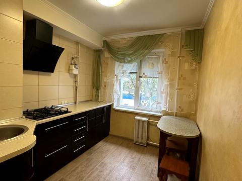 квартира за адресою Лісового вул., 37