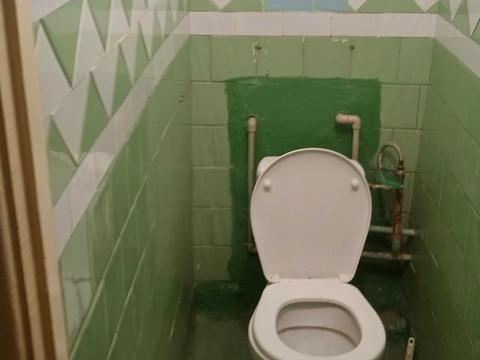 комната по адресу Келецкая ул., 107а