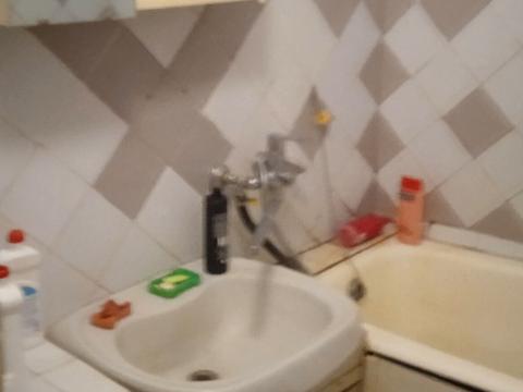 комната по адресу Келецкая ул., 107а