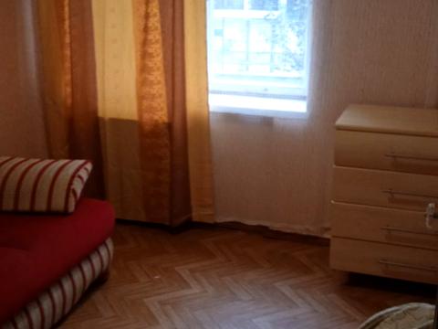 комната по адресу Келецкая ул., 107а