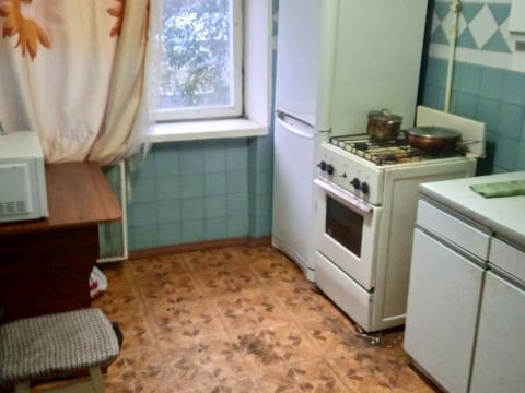 комната по адресу Келецкая ул., 107а