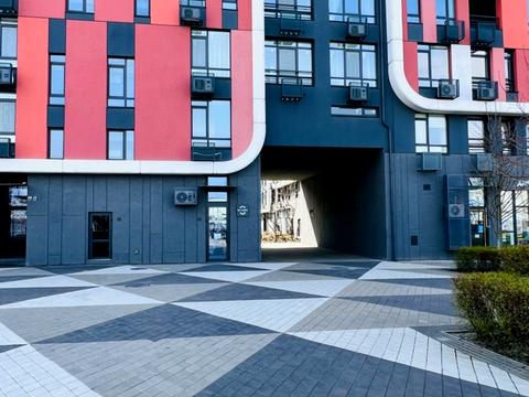 квартира за адресою Тадея Рильського бульв., 5