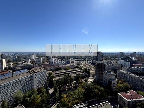 коммерческая по адресу Кловский спуск (Кловський), 7