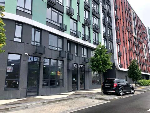 квартира за адресою Тадея Рильського бульв., 5