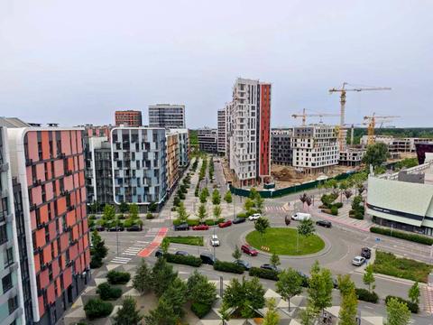 квартира за адресою Тадея Рильського бульв., 5