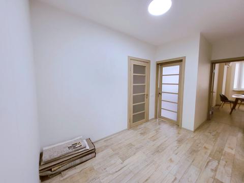 квартира по адресу Драгоманова ул., 4-А