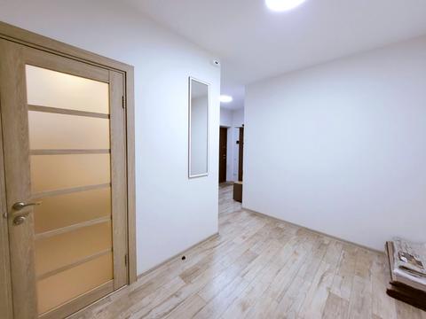 квартира по адресу Драгоманова ул., 4-А