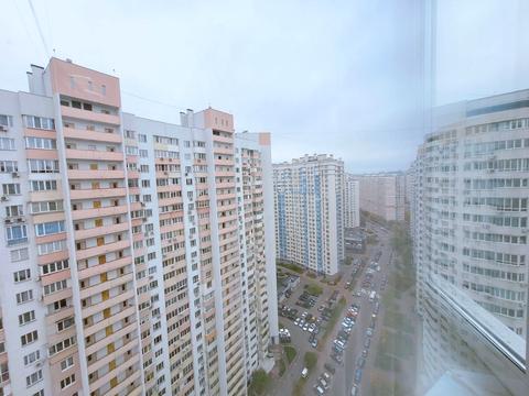 квартира по адресу Драгоманова ул., 4-А