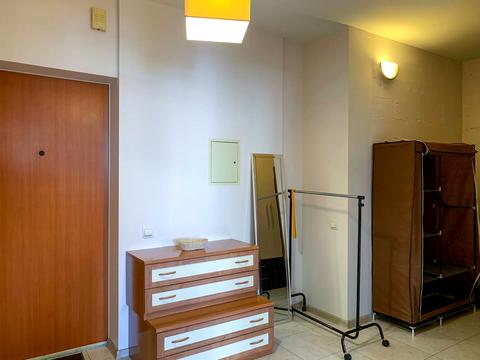 квартира по адресу Анны Ахматовой ул., 34