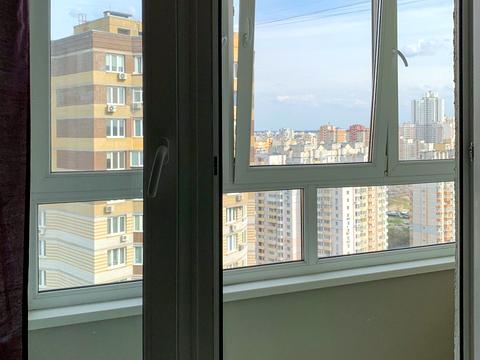 квартира по адресу Анны Ахматовой ул., 34