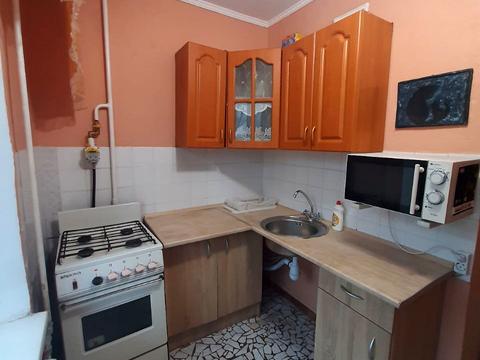 квартира за адресою Лук'янівська вул., 9