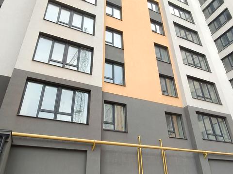 квартира по адресу Романа Шухевича ул. (Курчатова), 8/2