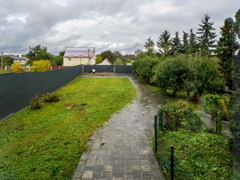 дом по адресу Партизанская ул., 14а