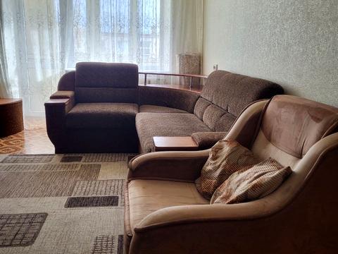 квартира за адресою Карагандинська, 11
