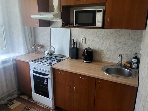 квартира за адресою Карагандинська, 11
