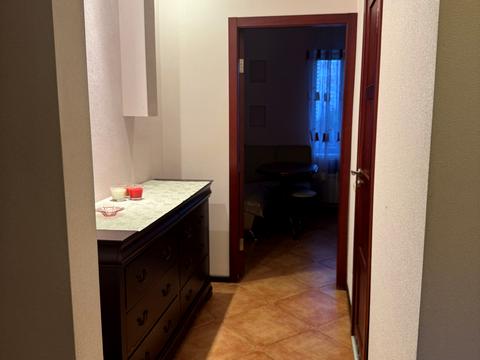 квартира по адресу Драгоманова ул., 8-А