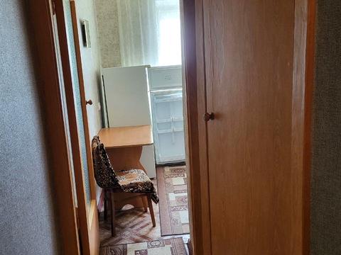 квартира за адресою Карагандинська, 11