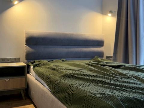 квартира по адресу Яблоневая ул., 15