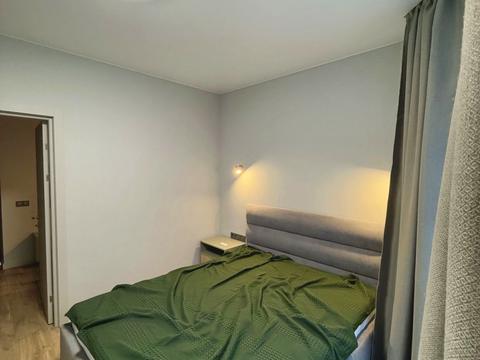 квартира по адресу Яблоневая ул., 15