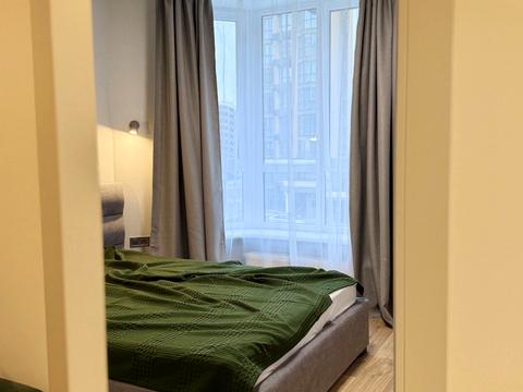 квартира по адресу Яблоневая ул., 15