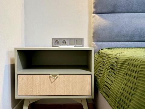 квартира по адресу Яблоневая ул., 15