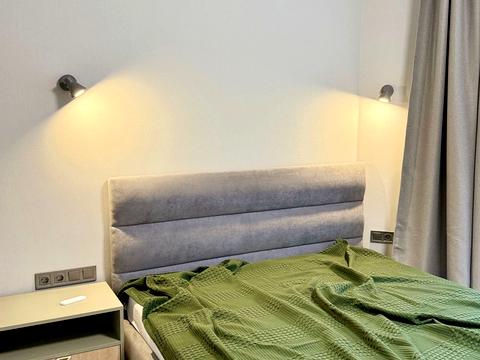 квартира по адресу Яблоневая ул., 15