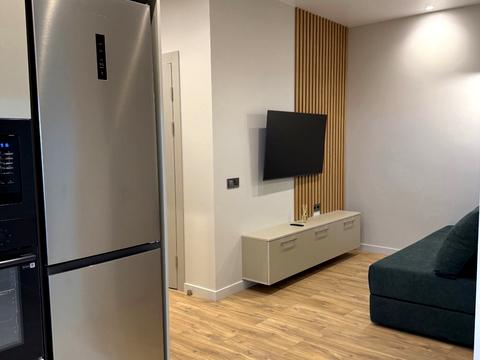 квартира по адресу Яблоневая ул., 15