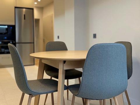 квартира по адресу Яблоневая ул., 15