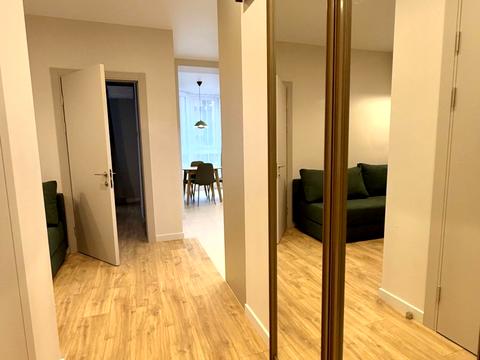 квартира по адресу Яблоневая ул., 15