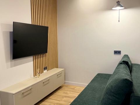 квартира по адресу Яблоневая ул., 15