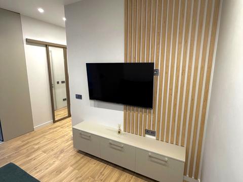 квартира по адресу Яблоневая ул., 15