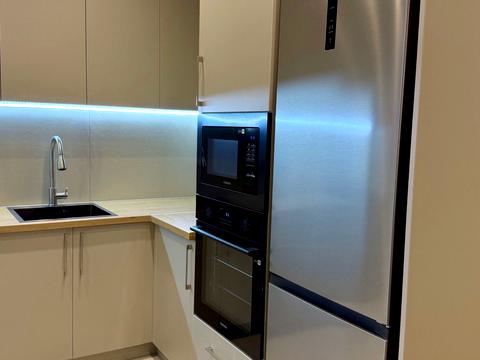 квартира по адресу Яблоневая ул., 15