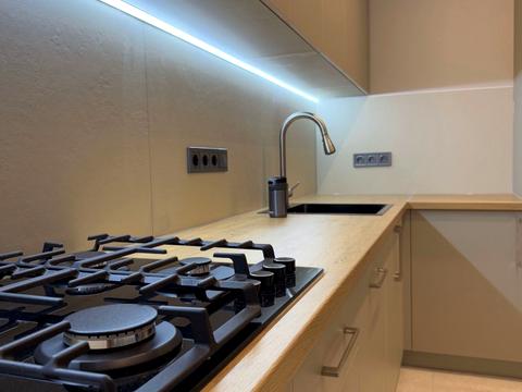 квартира по адресу Яблоневая ул., 15