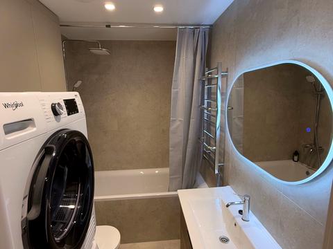 квартира по адресу Яблоневая ул., 15