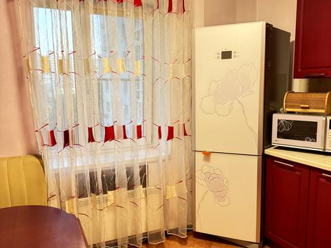 квартира по адресу Драгоманова ул., 8-А