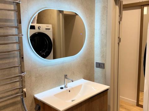 квартира по адресу Яблоневая ул., 15