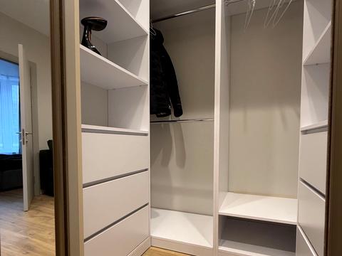 квартира по адресу Яблоневая ул., 15