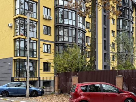 квартира по адресу Киевская ул., 73