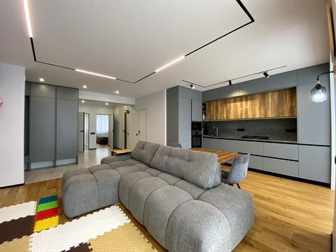 квартира по адресу Высочана ул., 18