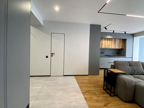 квартира по адресу Высочана ул., 18