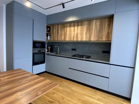 квартира по адресу Высочана ул., 18