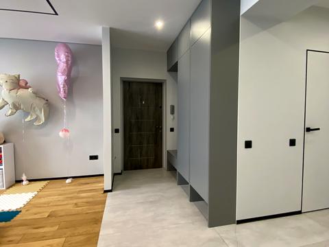 квартира по адресу Высочана ул., 18