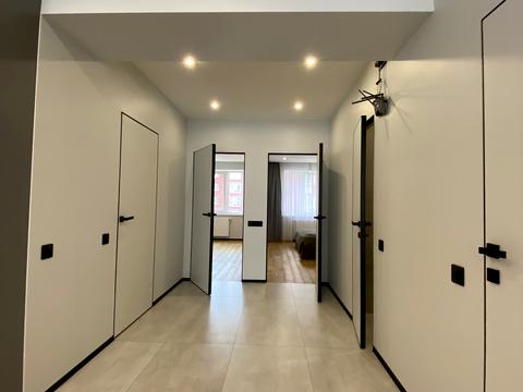 квартира по адресу Высочана ул., 18