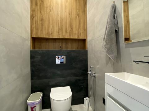 квартира по адресу Высочана ул., 18