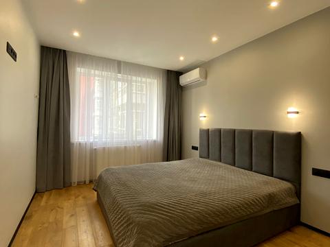 квартира по адресу Высочана ул., 18