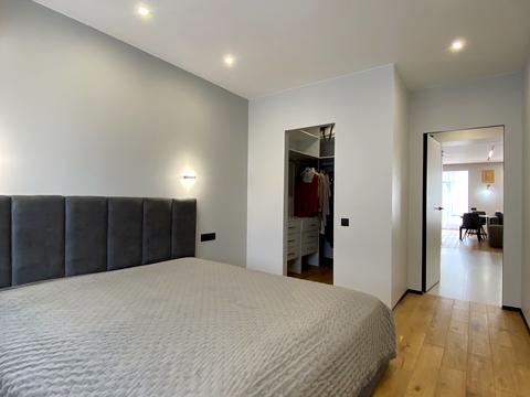 квартира по адресу Высочана ул., 18