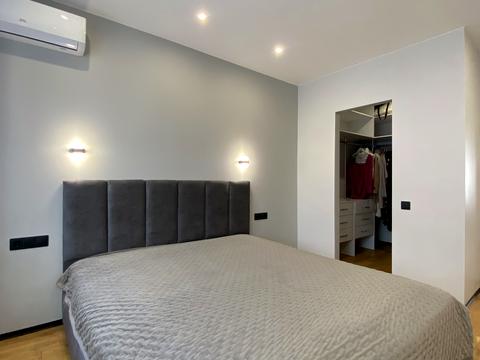 квартира по адресу Высочана ул., 18