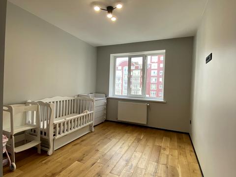 квартира по адресу Высочана ул., 18