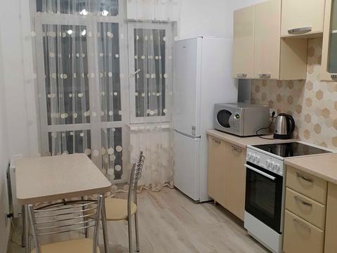 квартира по адресу Николая Гулака ул., 4