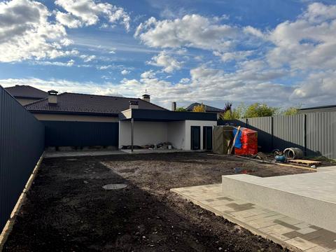 дом по адресу Виноградная ул., 2